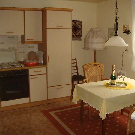 Ferienwohnung Trier Bagian luar foto