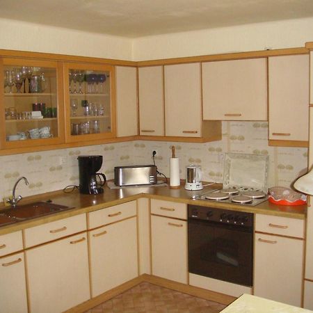 Ferienwohnung Trier Bagian luar foto