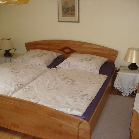 Ferienwohnung Trier Bagian luar foto
