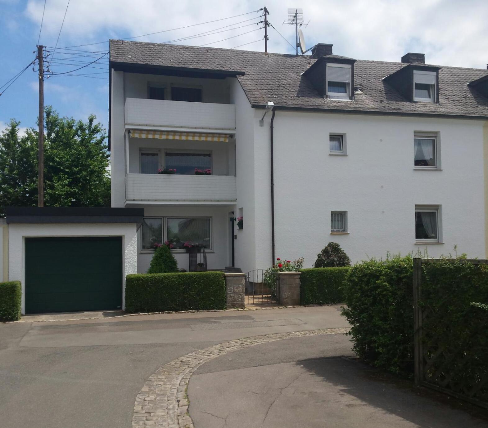 Ferienwohnung Trier Bagian luar foto