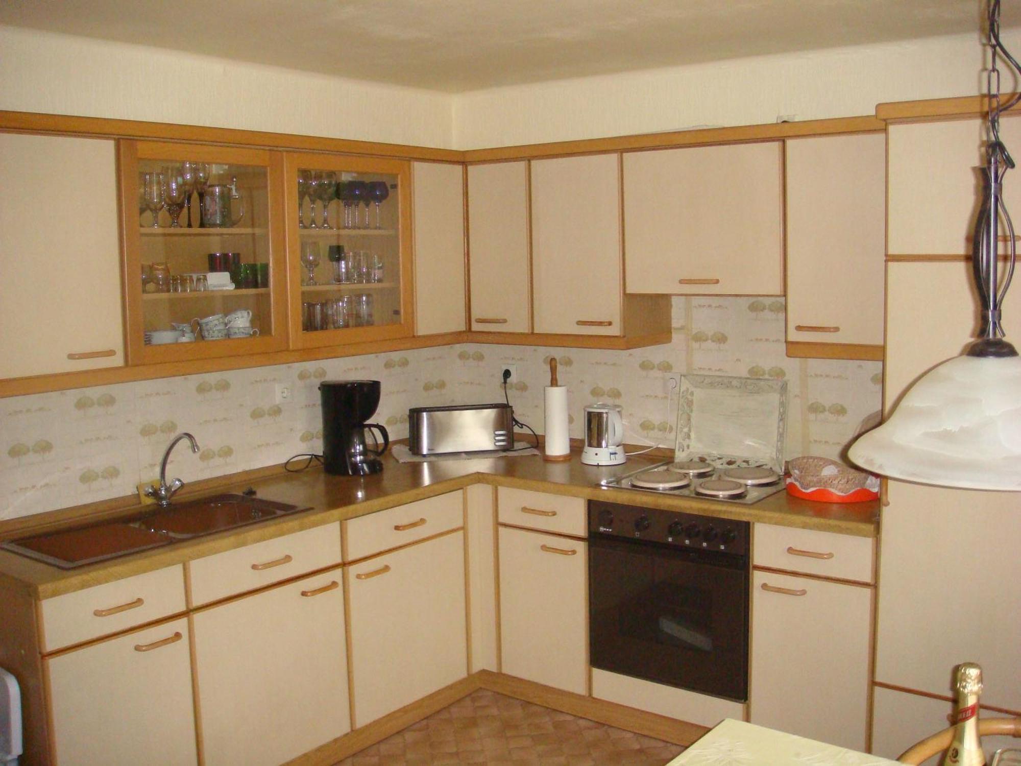 Ferienwohnung Trier Bagian luar foto