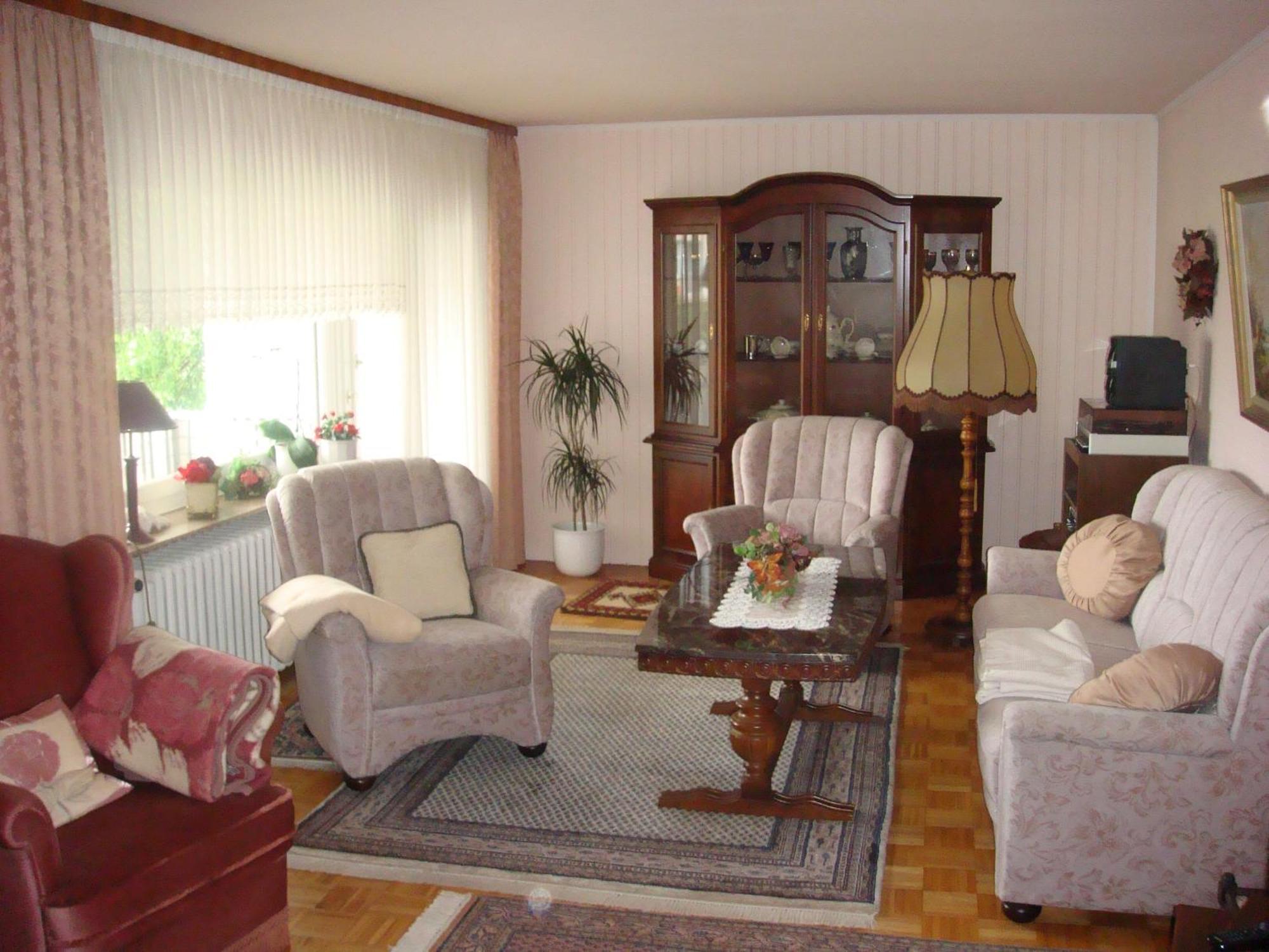 Ferienwohnung Trier Bagian luar foto