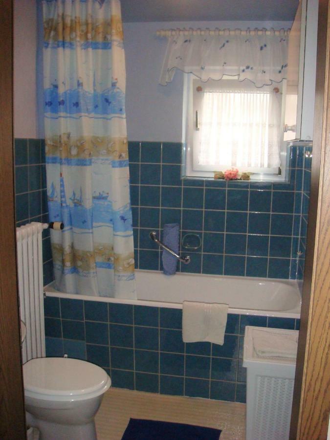 Ferienwohnung Trier Bagian luar foto